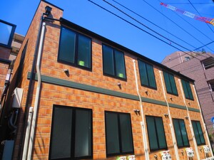 アーバンプレイス高田馬場Ⅹ外観写真