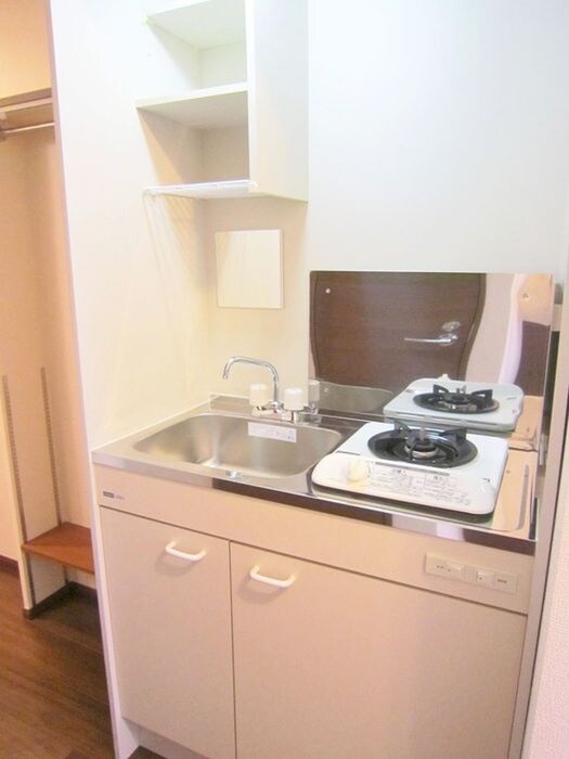 物件内観写真4　(キッチン)