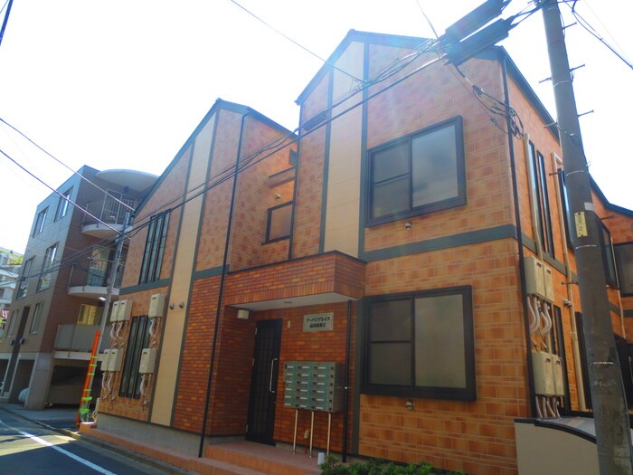 物件外観写真3　(外観写真)