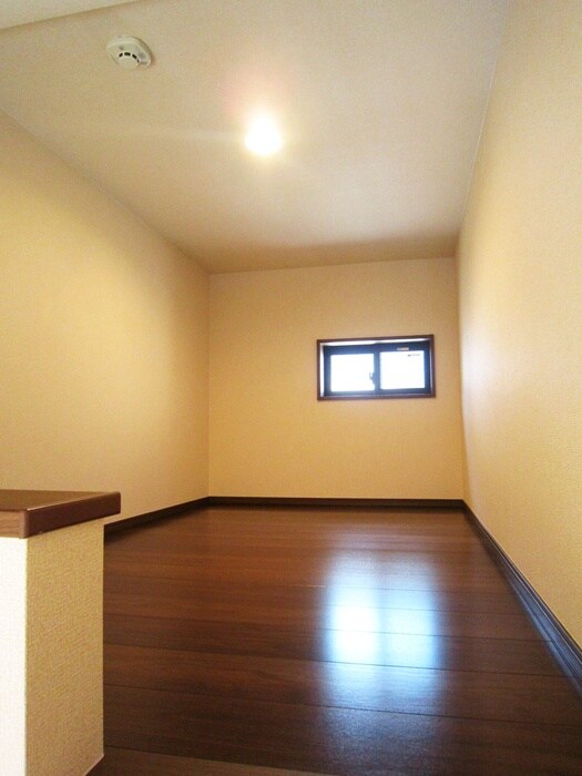 物件内観写真13　(ロフト)