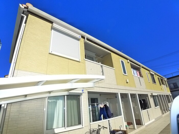 物件外観写真4　(外観写真)