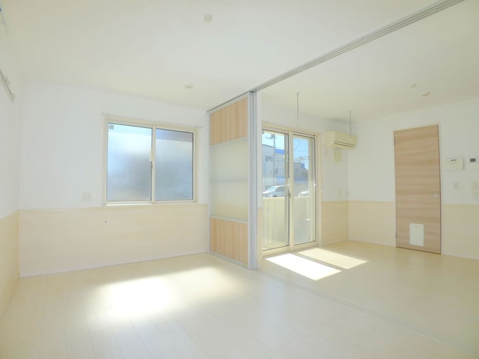 物件内観写真11　(居室)