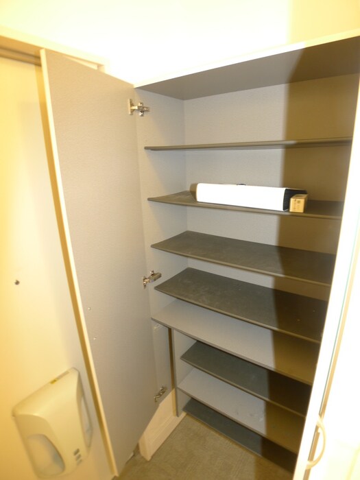 物件内観写真17　(靴箱)