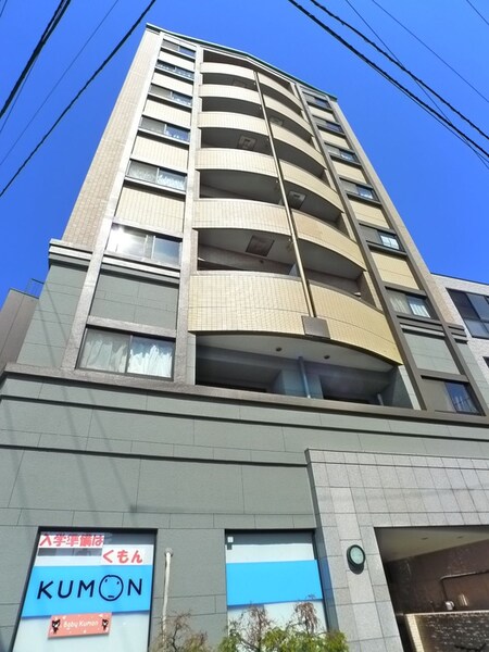 アンソレイユＩＳＨＩＩ外観写真