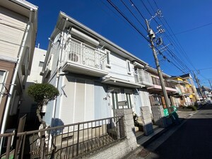 サイタテラス外観写真