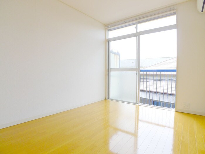 物件内観写真6　(居室)