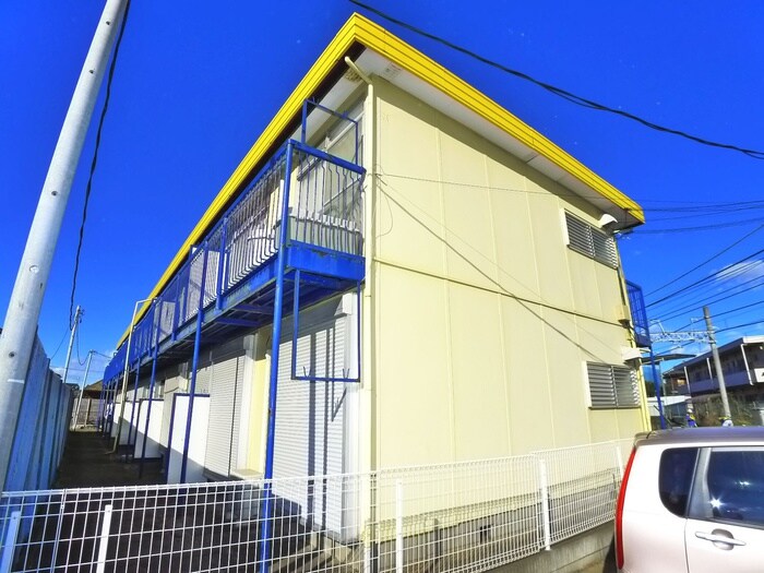 物件外観写真3　(外観写真)