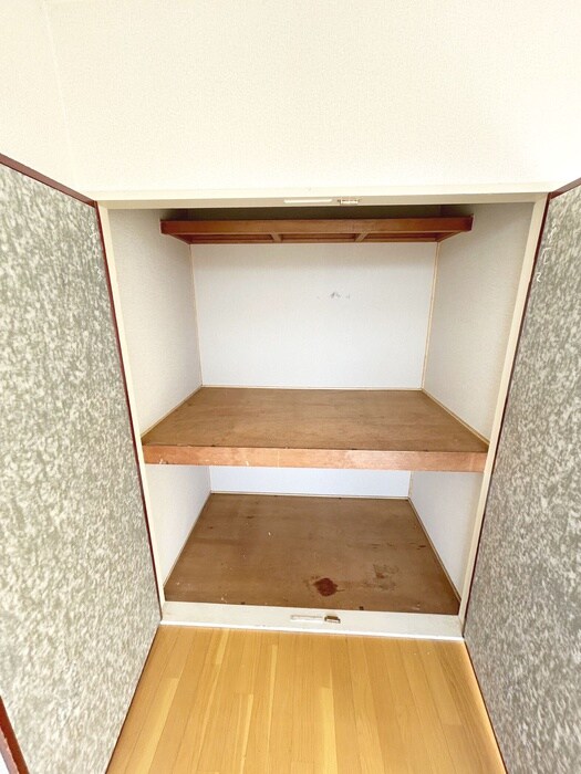 物件内観写真9　(収納)