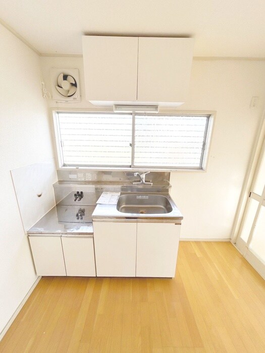 物件内観写真10　(キッチン)