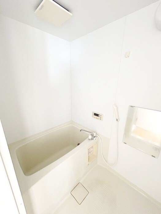 物件内観写真11　(バス／シャワールーム等)