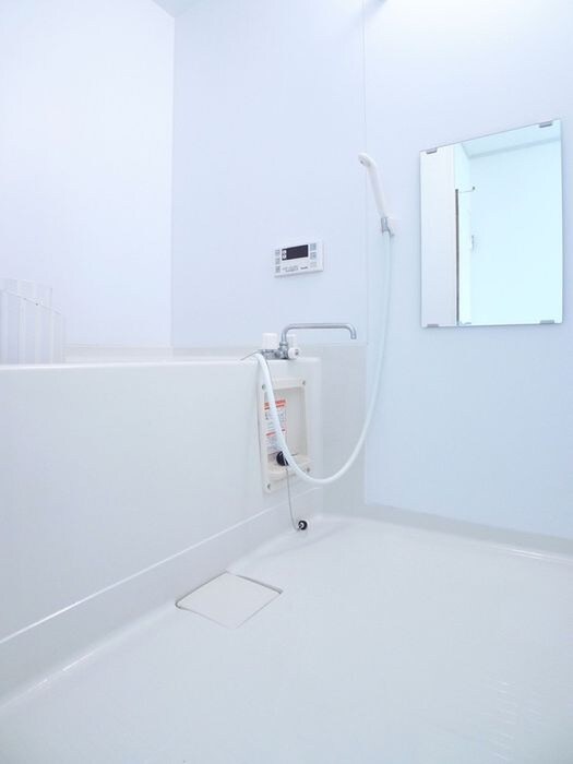 物件内観写真14　(バス／シャワールーム等)