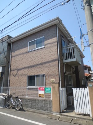 ＬＩＯＮ　ＨＯＵＳＥ外観写真