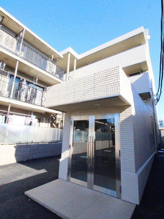 物件外観写真2　(周辺環境)