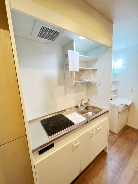 物件内観写真10　(キッチン)