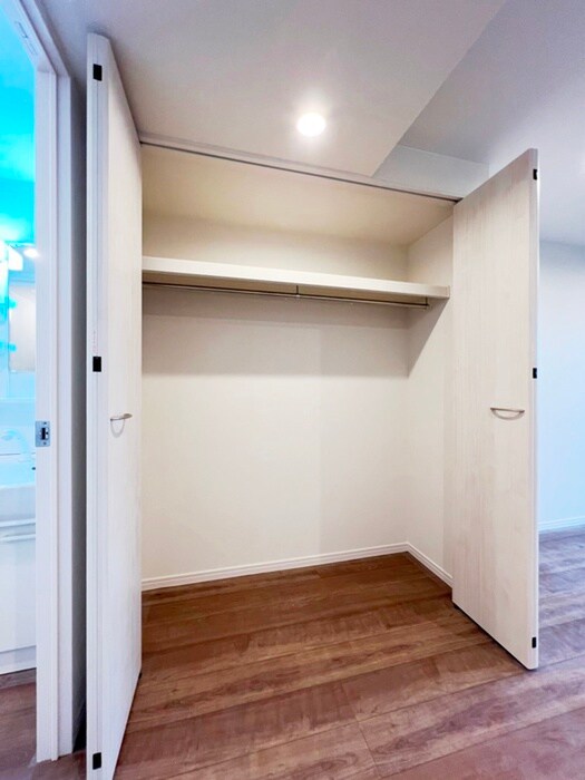 物件内観写真14　(収納)