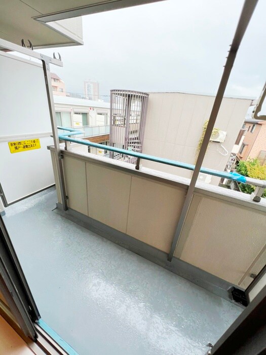 物件内観写真16　(ベランダ・バルコニー)