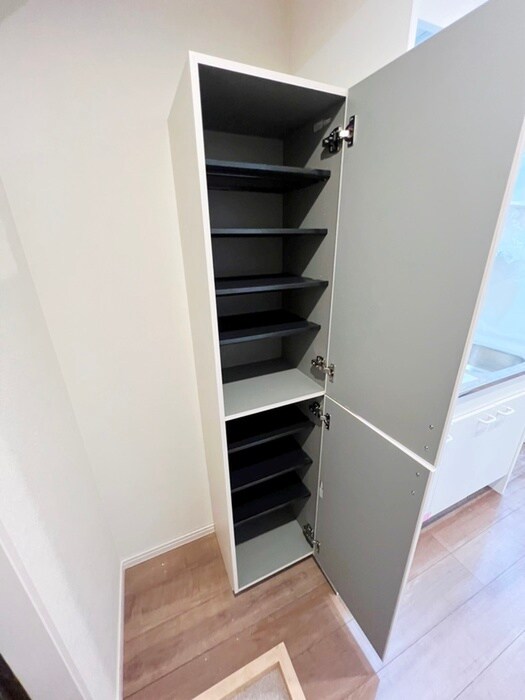 物件内観写真19　(靴箱)