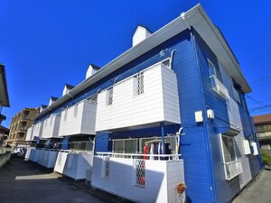 サンライズ桜木外観写真