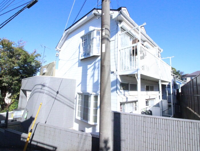 物件外観写真3　(外観写真)