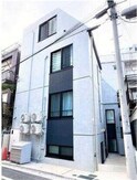 ラシクラス中野坂上