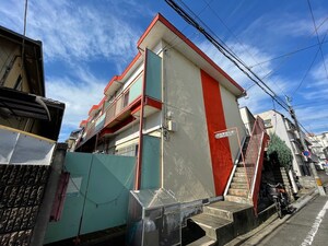 プラザコーポ外観写真