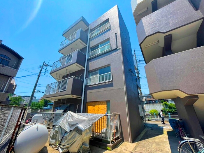 物件外観写真2　(外観写真)