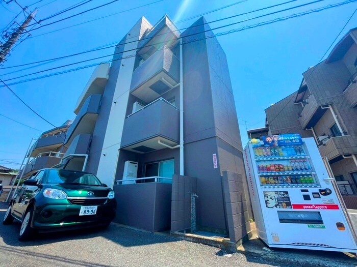 物件外観写真4　(外観写真)