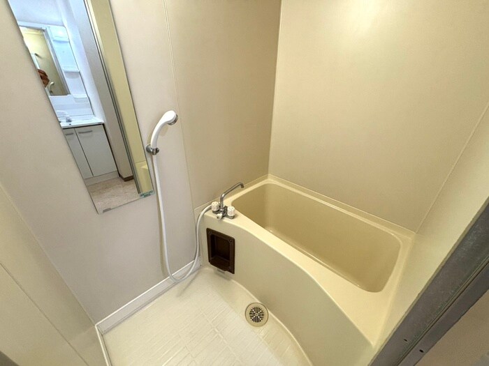 物件内観写真12　(バス／シャワールーム等)