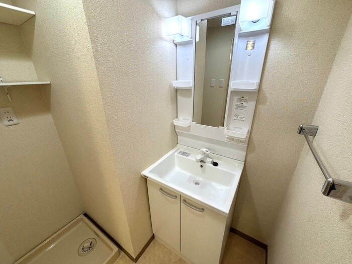 物件内観写真13　(洗面)