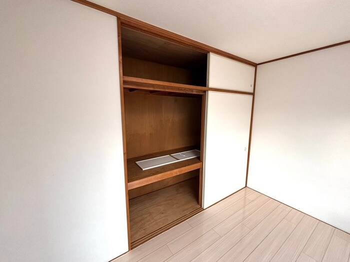 物件内観写真14　(収納)
