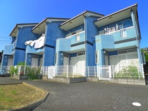 グリ－ンハイツ柴崎Ⅰ番館外観写真