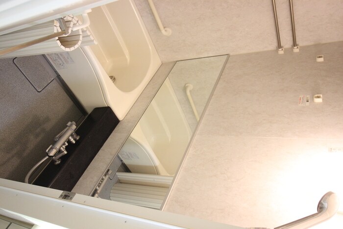 物件内観写真5　(バス／シャワールーム等)