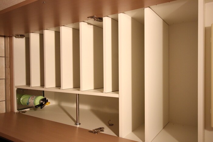 物件内観写真9　(靴箱)