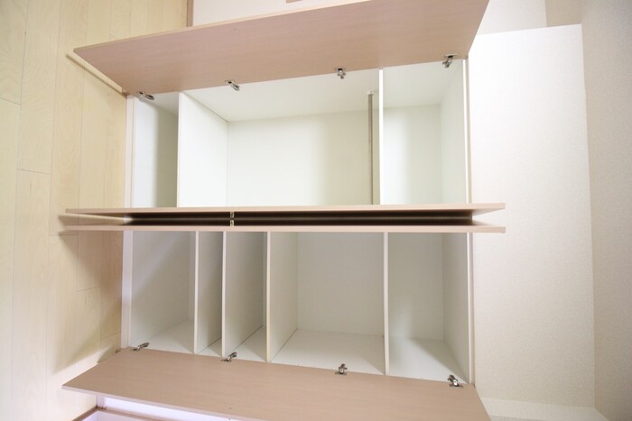 物件内観写真11　(収納)