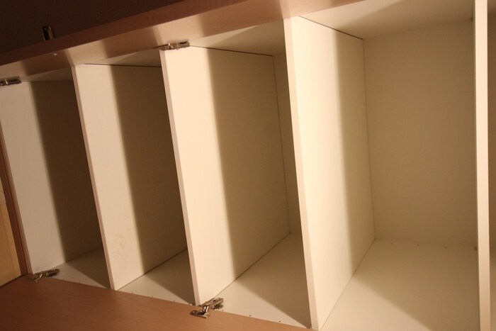 物件内観写真12　(収納)