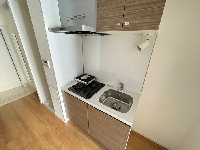 物件内観写真9　(キッチン)