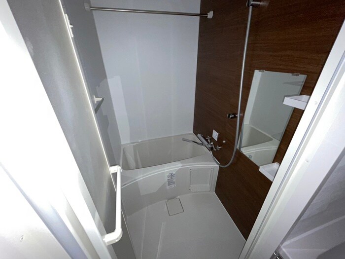 物件内観写真10　(バス／シャワールーム等)