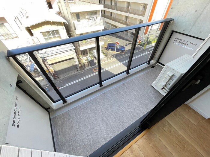 物件内観写真15　(ベランダ・バルコニー)