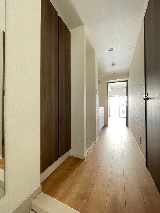 物件内観写真19　(廊下)
