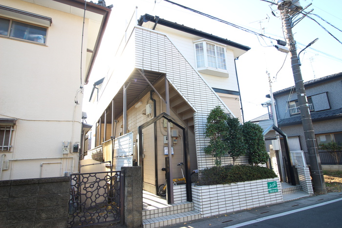 外観写真