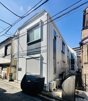 コートＭ＆Ａ　Ｐａｒｔ１２外観写真