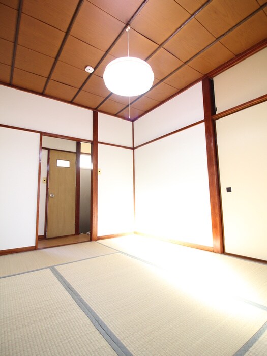 物件内観写真9　(居室)