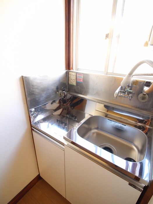 物件内観写真11　(キッチン)