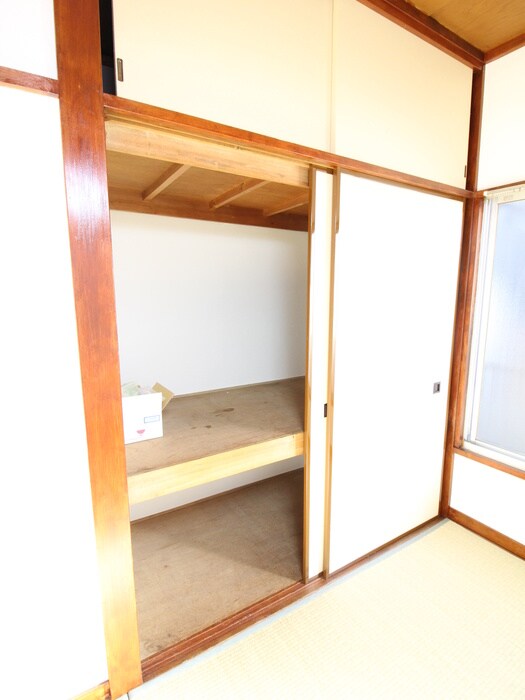 物件内観写真14　(収納)