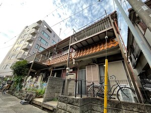 広尾１丁目テラスハウス(2)外観写真