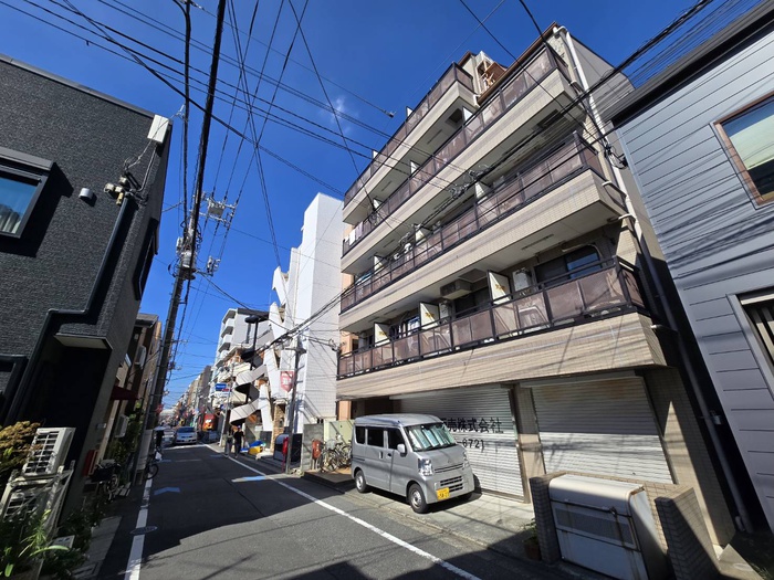 外観写真