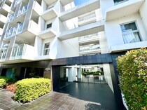 PRIME URBAN 東中野 COURTの外観写真