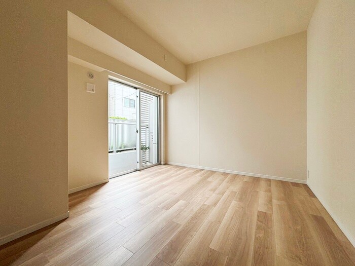 物件内観写真9　(居室)