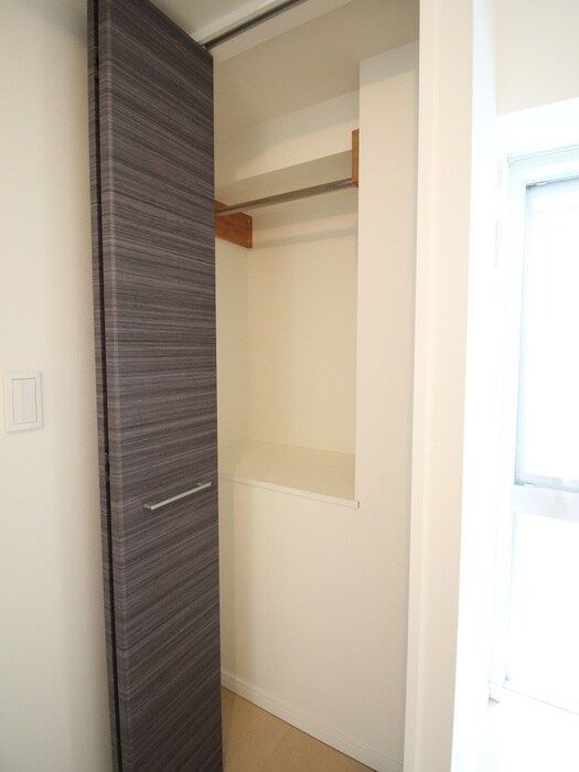 物件内観写真11　(収納)