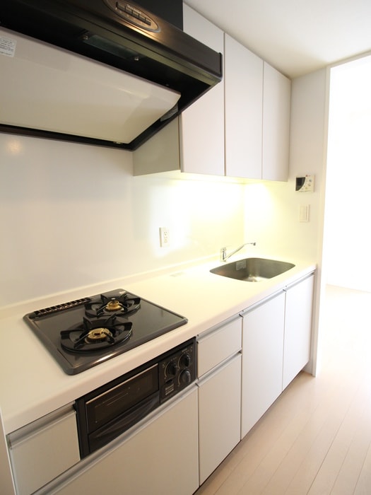 物件内観写真12　(キッチン)